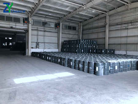 Professional Calcium Carbide Manufacturer Factory Plant - Tianjin Zhongying Chemical