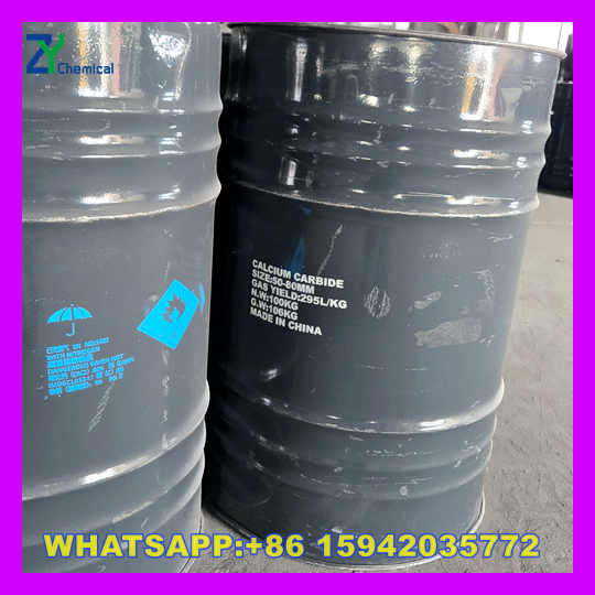High Grade cac2 n2 for sale | Premium Calcium Carbide for Chemical Synthesis
