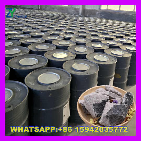High Purity Calcium Carbide (CaC_2) 50-80mm Industrial Grade for Acetylene Generation