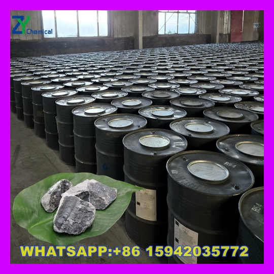  Latest Calcium Carbide Price | Factory-Direct 50-80mm CaC_2 Supply | High Gas Yield 295L/kg